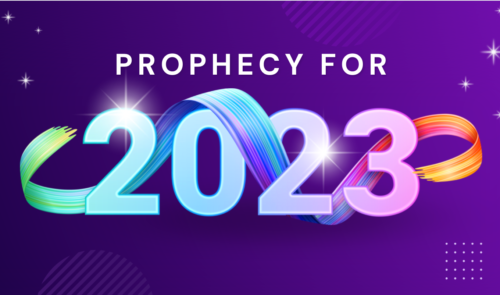 21 Days Of Prayer & Fasting: We Have Officially Started! Join Me Daily @7PM! 1