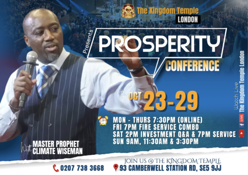 Day 2 Recap: Unveiling the Miraculous £45,000 Financial Breakthrough 10