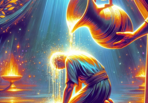 prophetic word for august 2024