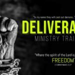 Deliverance Ministry