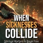 when sickness collide Book