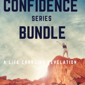 Keys To Build Your Confidence (Audio Series)