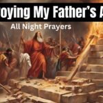 all night Prayer in London