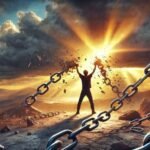 breaking chains