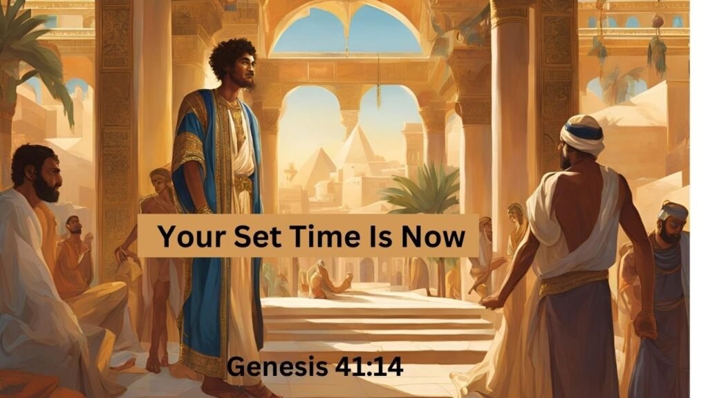 This is Your Week of Breakthrough - 21 Powerful Prayer Points To Step Boldly Into Your New Season –