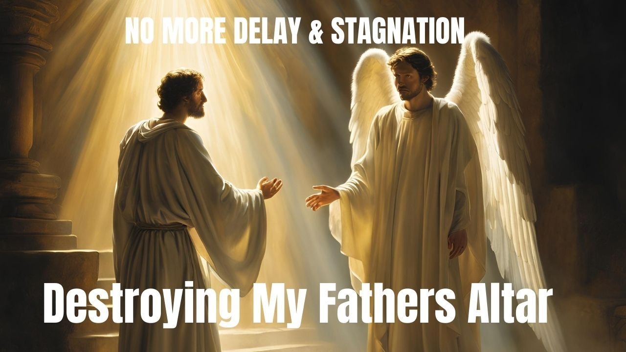 Altars of Delay,