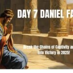 Daniel Fasting Day 7 with Master Prophet