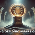 Demonic Altar