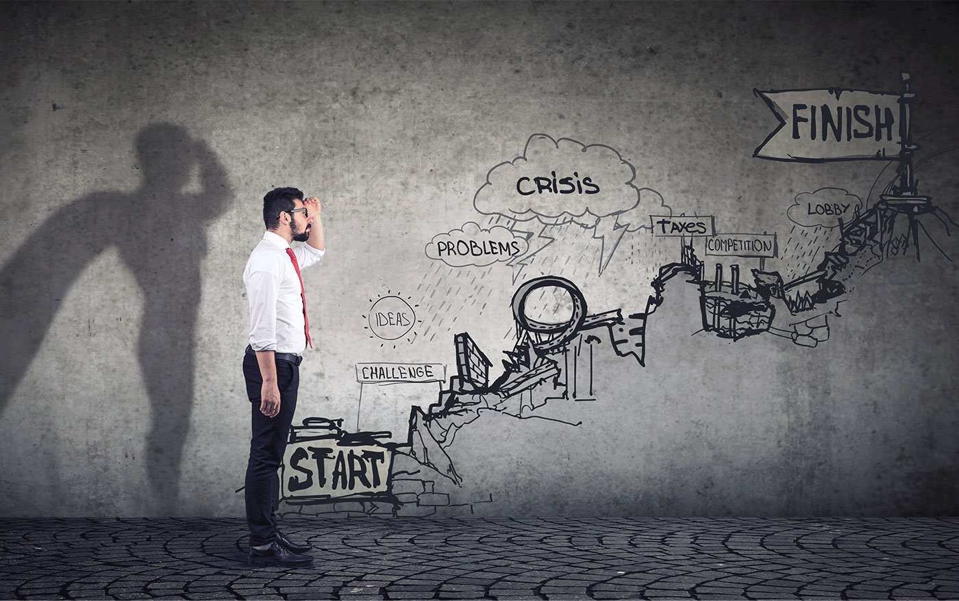 POWER TO OVERCOME IN LIFE