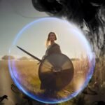 ACTIVATE THE ANOINTING AGAINST EVERY EVIL FORCE OVER YOUR LIFE