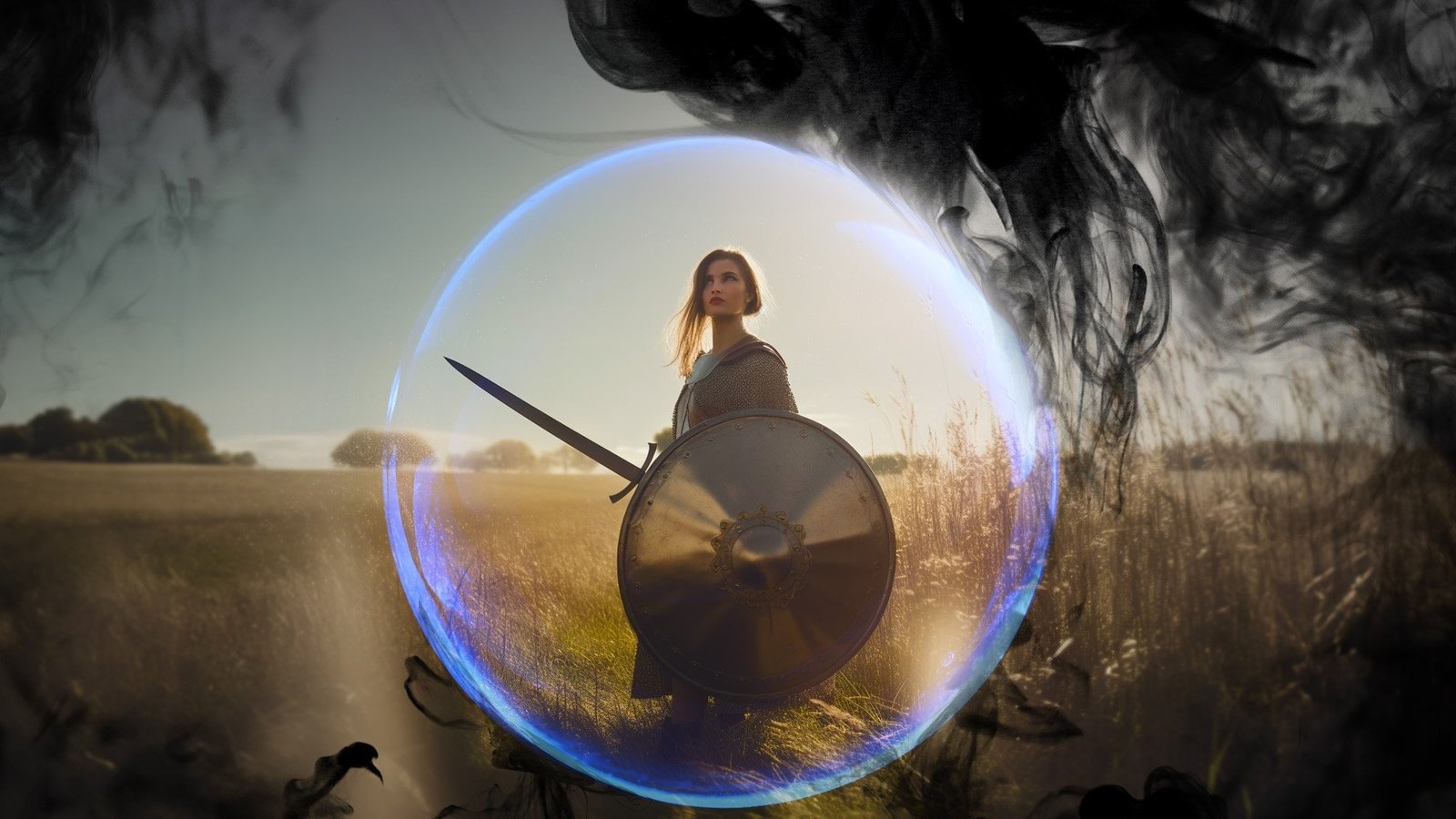 ACTIVATE THE ANOINTING AGAINST EVERY EVIL FORCE OVER YOUR LIFE