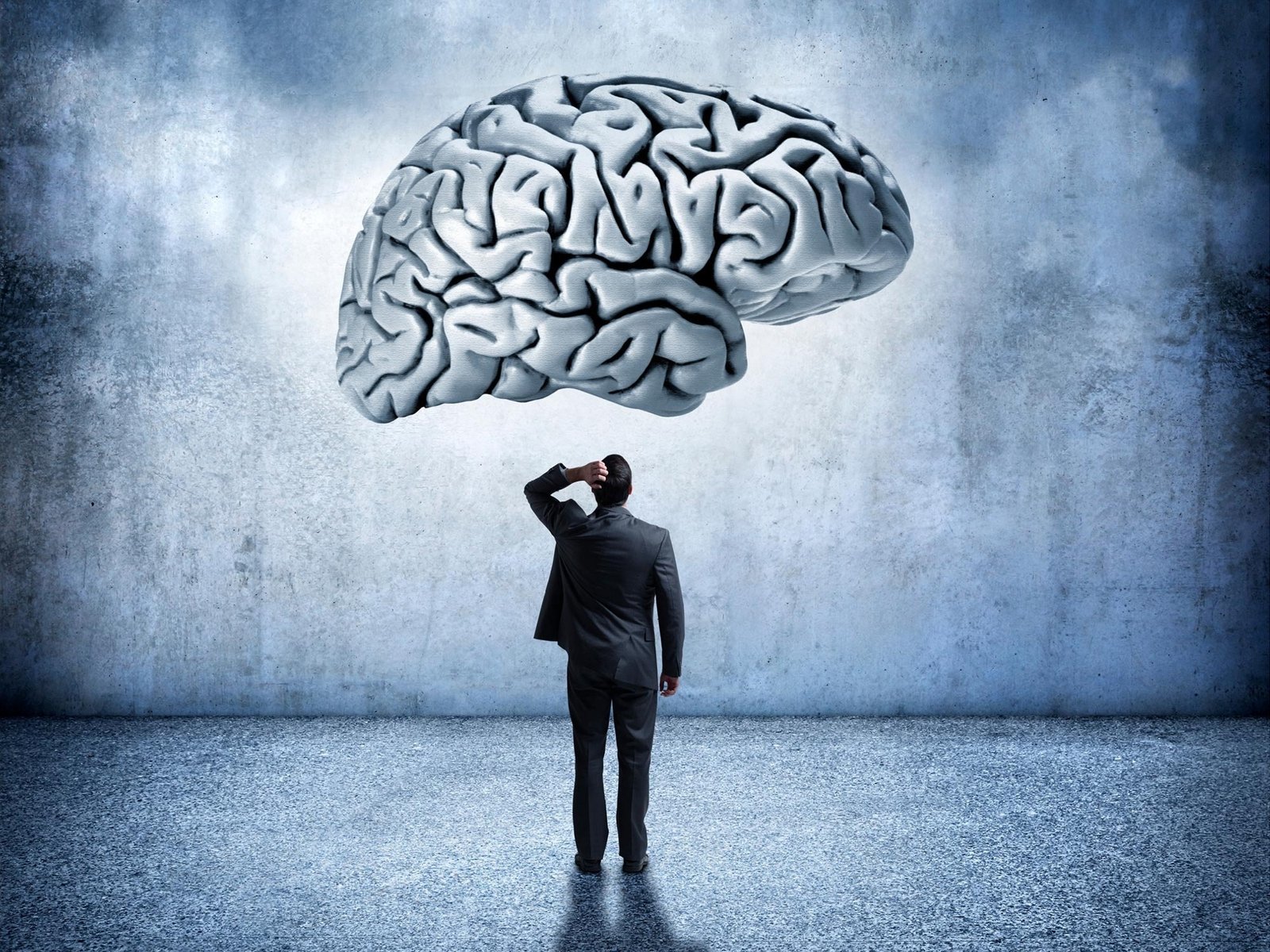 DELIVERANCE FROM EVERY WANDERING SPIRIT OF FORGETFULNESS