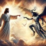 DELIVERANCE FROM THE WANDERING SPIRIT OF REBELLION